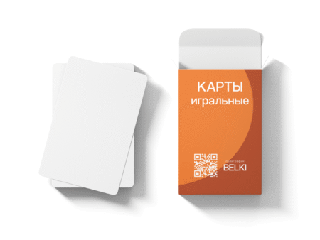 Игральные, метафорические и карты таро